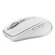 Logitech MX Anywhere 3 wireless for MAC (Pale grey)